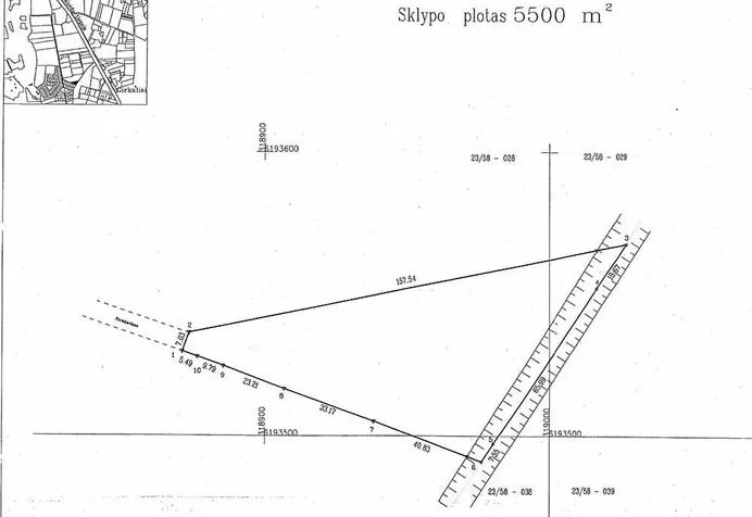 Listing image
