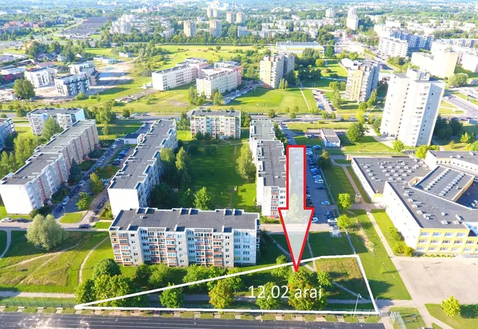 Listing image