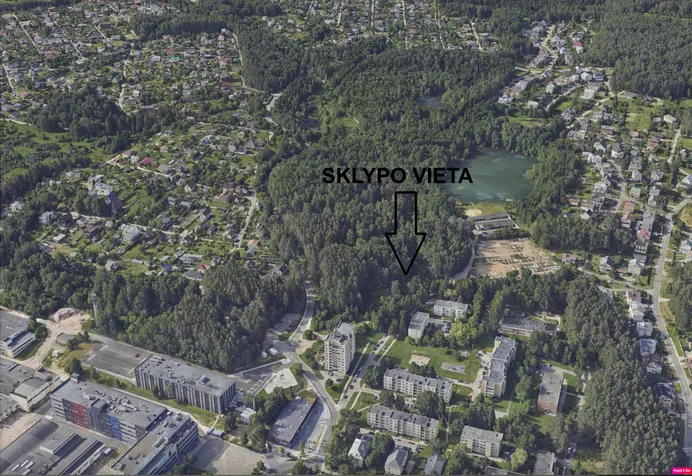 Listing image