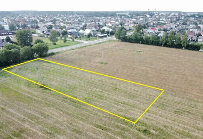 Listing image