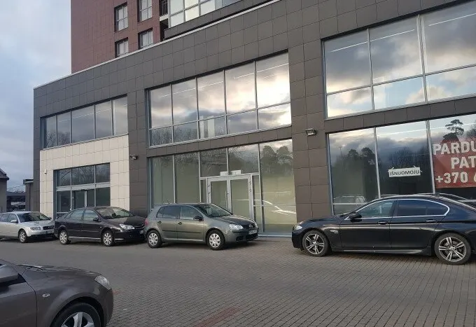 Listing image