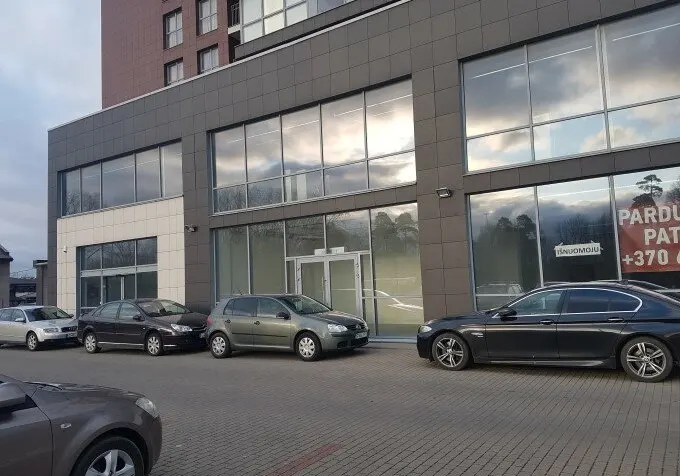 Listing image