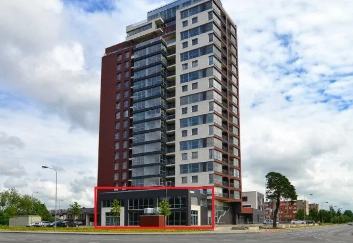 Listing image