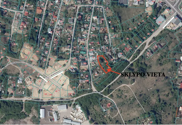 Listing image