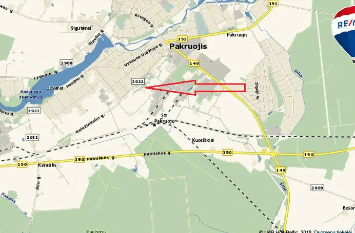 Listing image