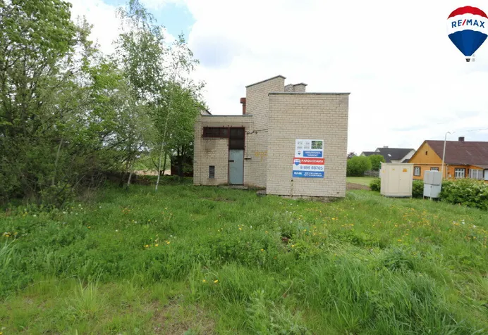 Listing image