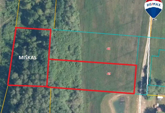 Listing image