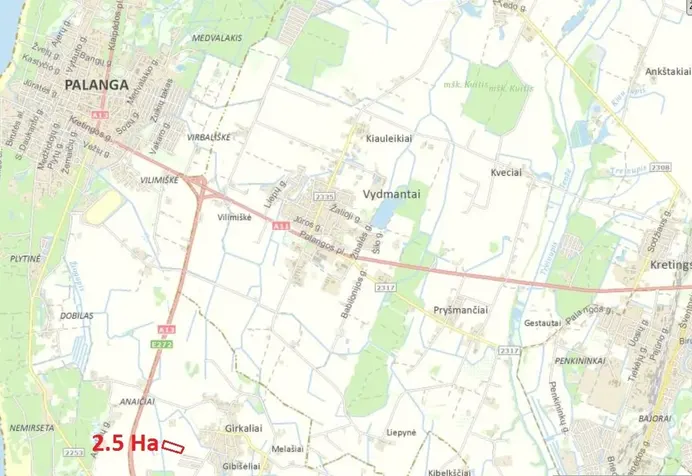 Listing image