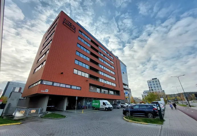 Listing image