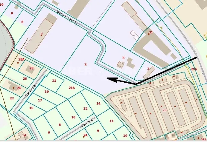 Listing image