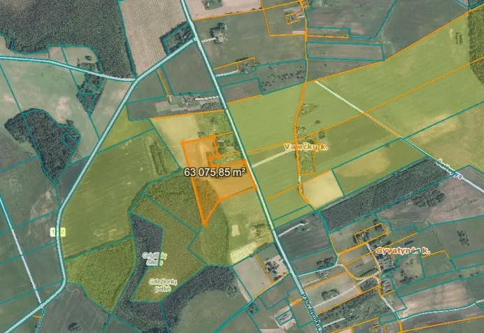 Listing image