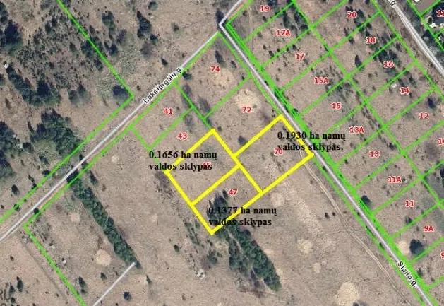 Listing image