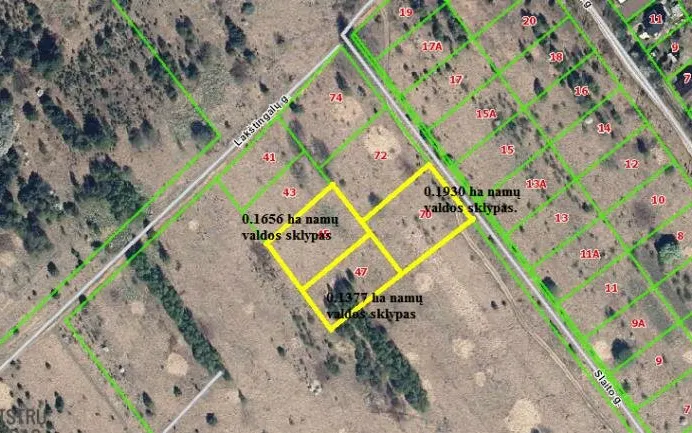 Listing image