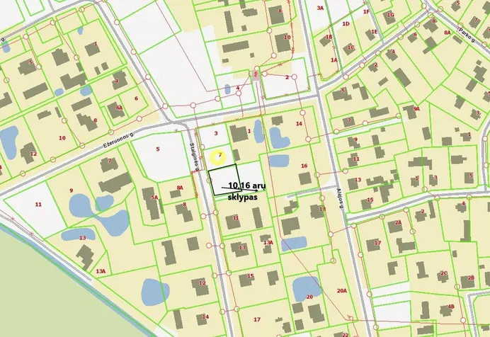 Listing image