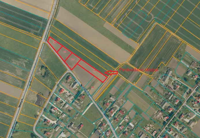 Listing image