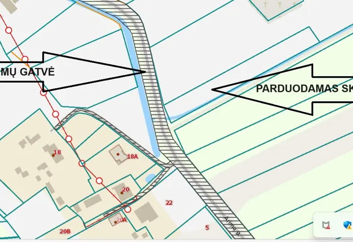 Listing image