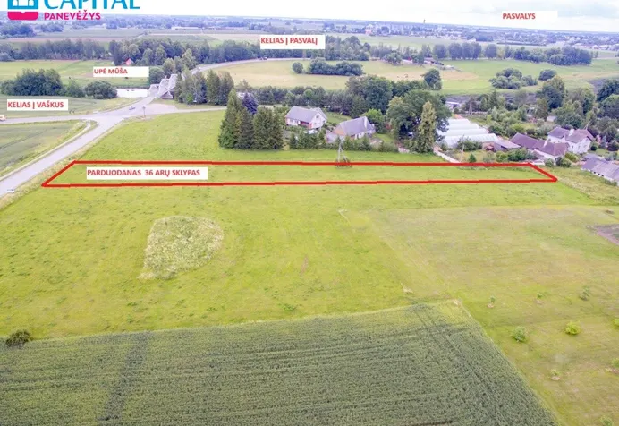 Listing image