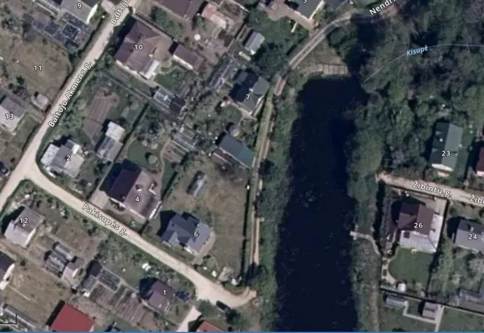 Listing image