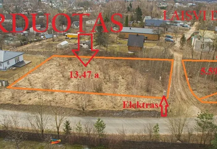 Listing image