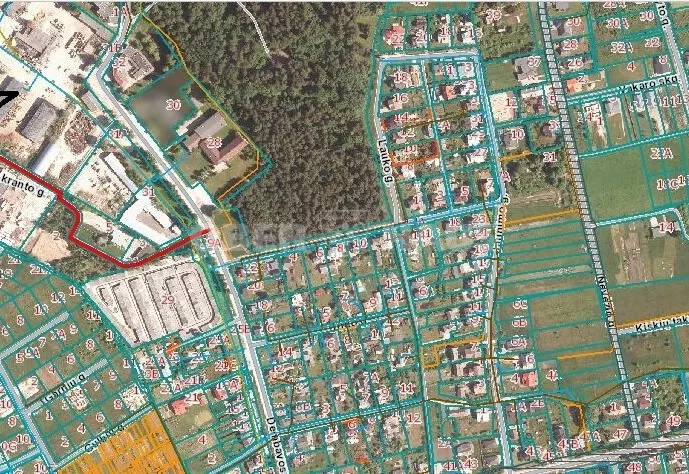 Listing image