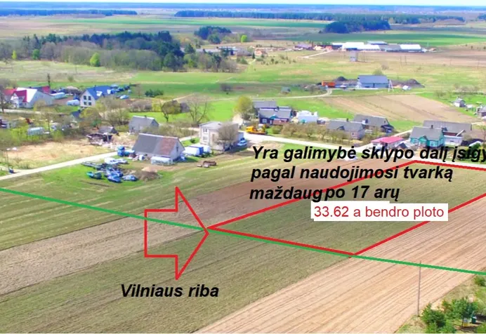 Listing image