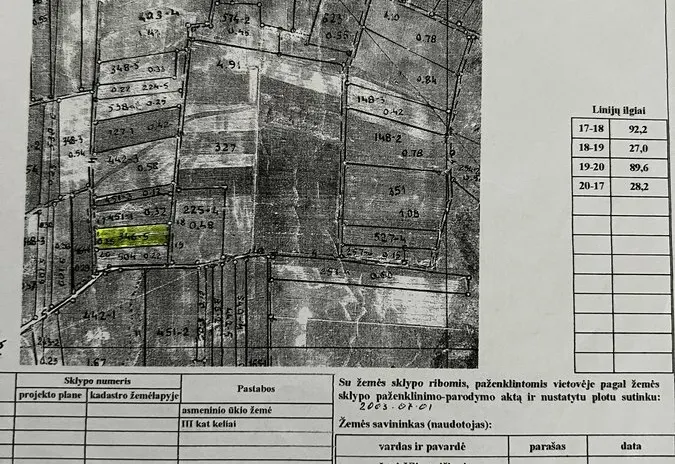 Listing image