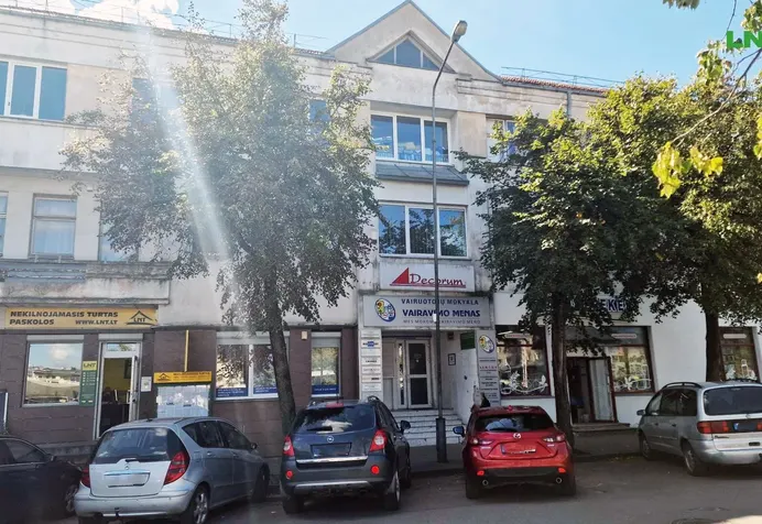 Listing image