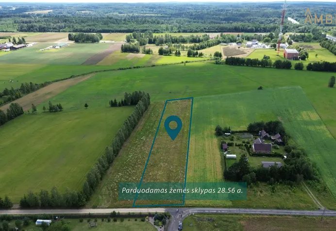 Listing image