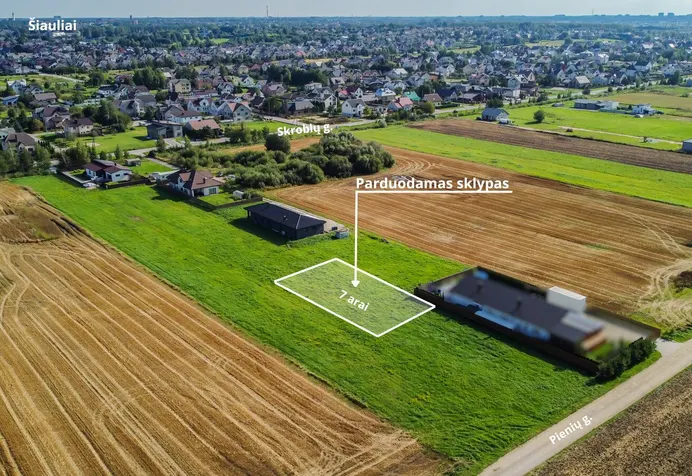 Listing image