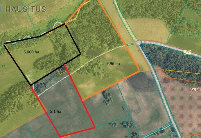 Listing image