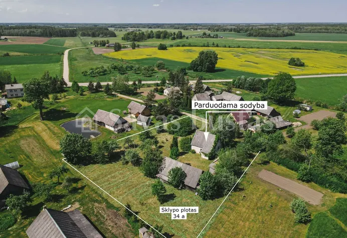 Listing image