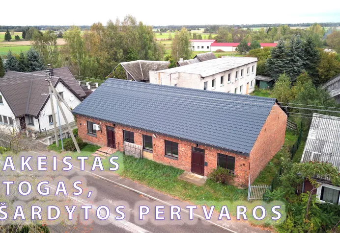 Listing image