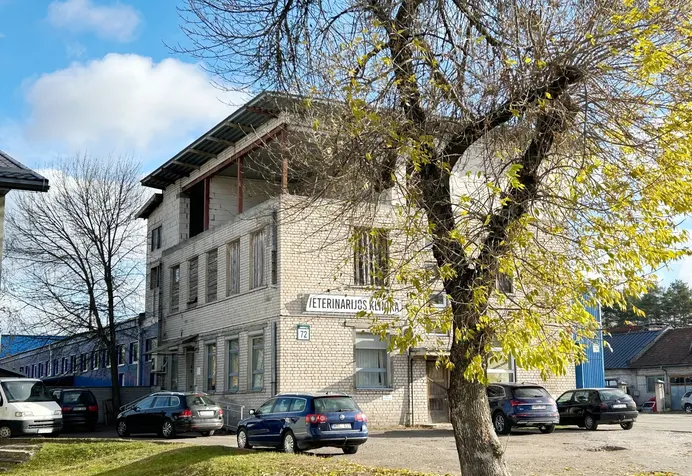 Listing image