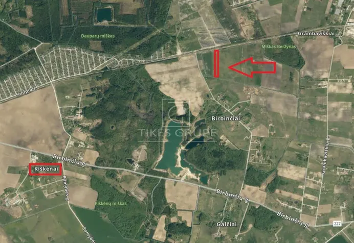 Listing image