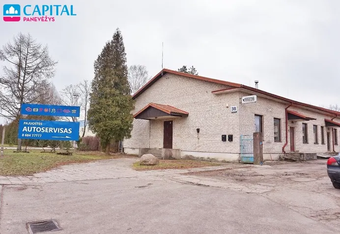 Listing image