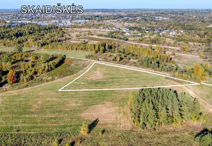Listing image