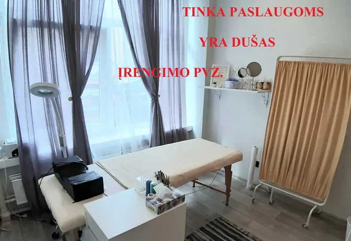 Listing image