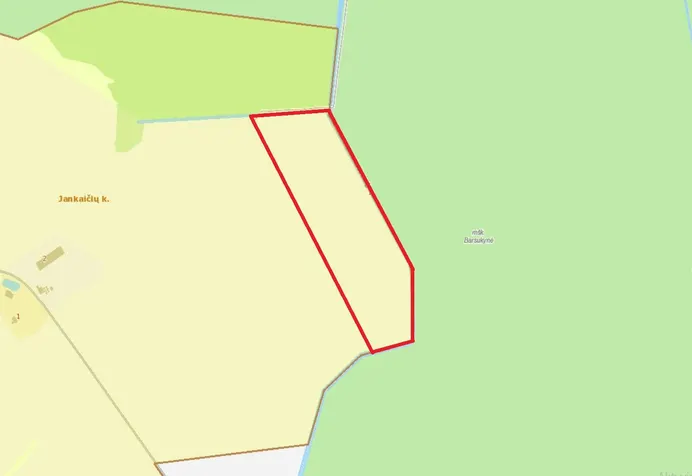 Listing image