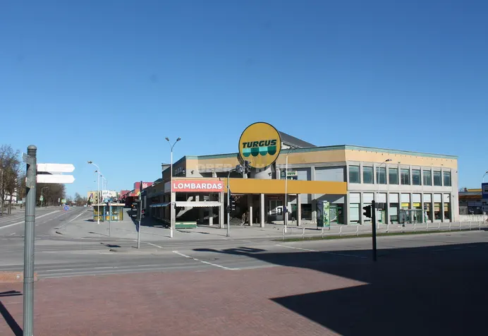 Listing image
