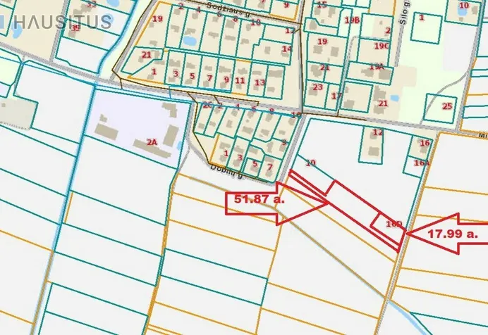 Listing image