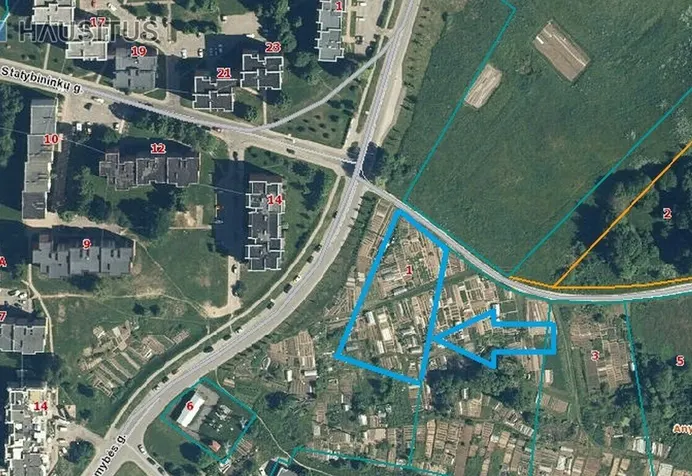 Listing image