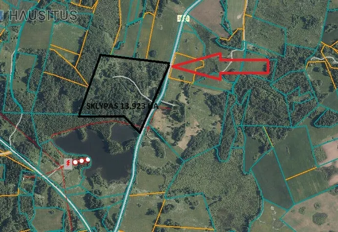 Listing image