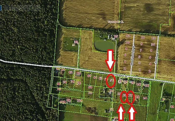 Listing image
