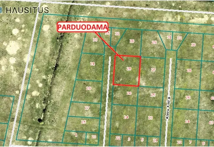 Listing image