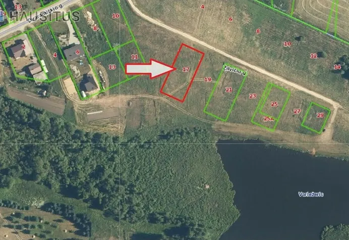 Listing image