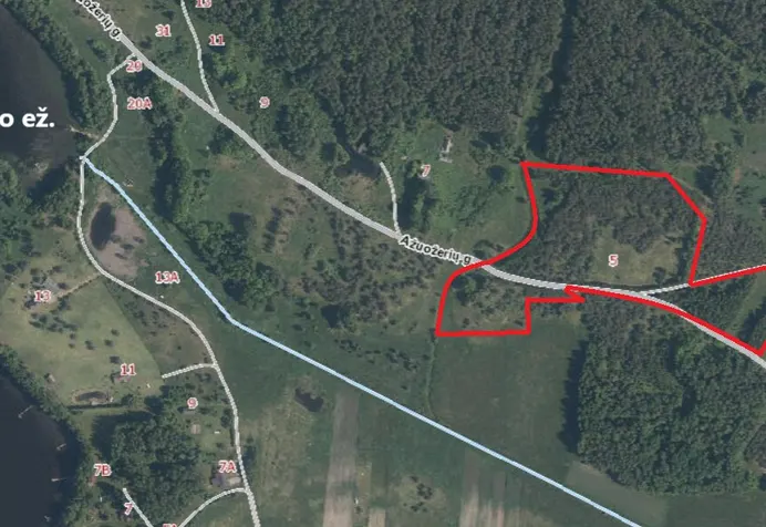 Listing image