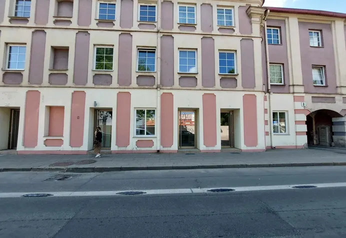 Listing image