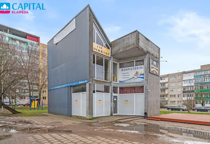 Listing image