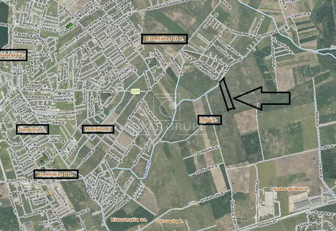 Listing image