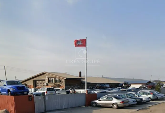 Listing image